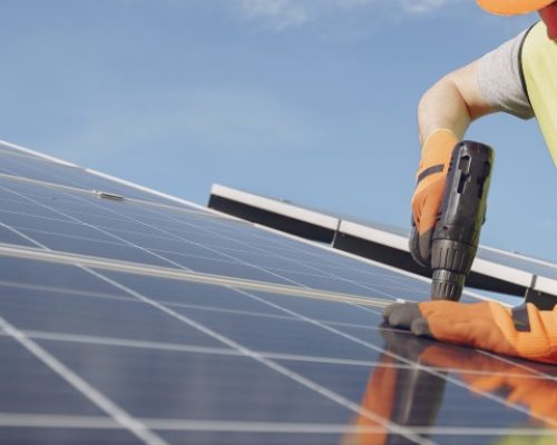 Solar